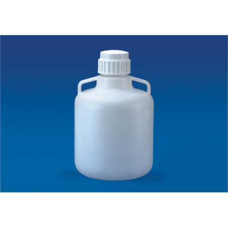 Carboy,Pp,10-Liter